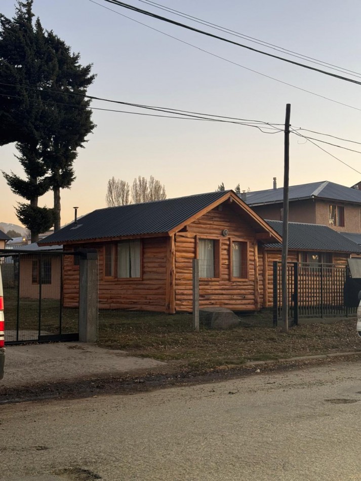 Lote amplio con departamento y oficinas para desarrollo