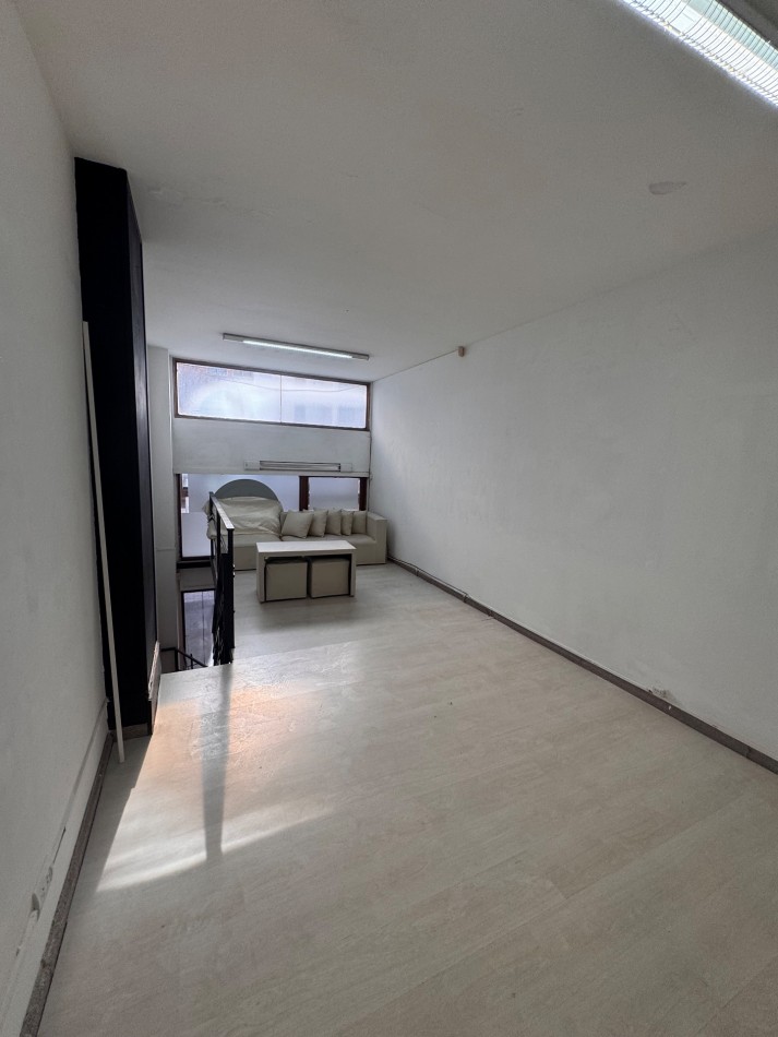 Local comercial en alquiler 