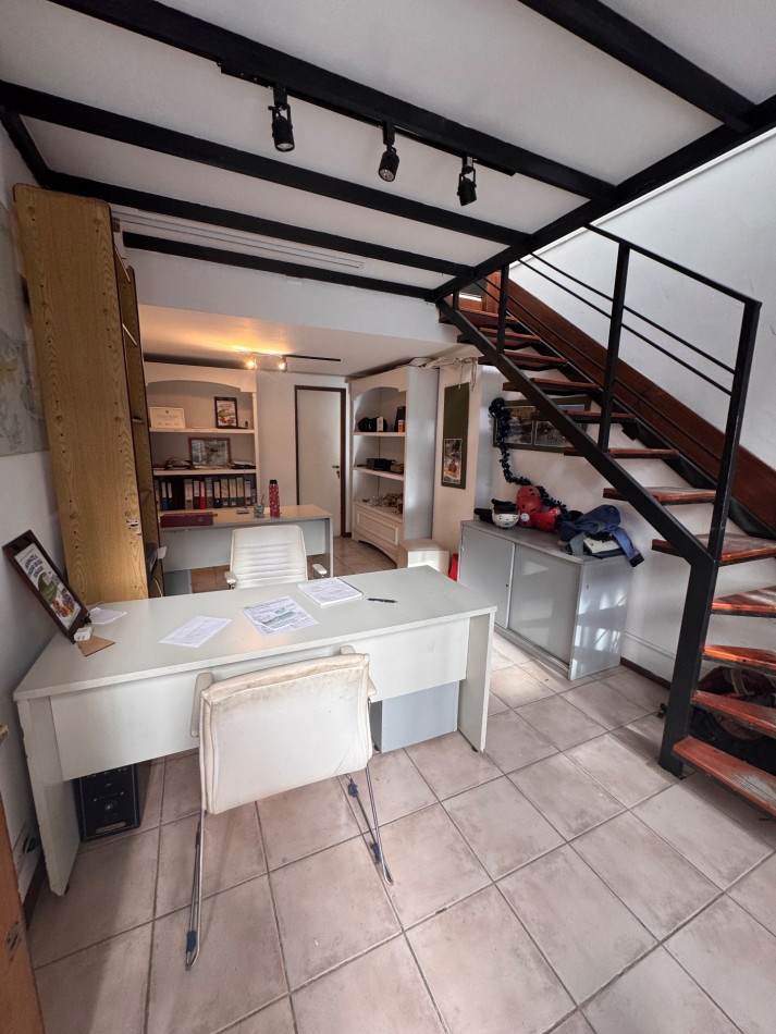 Local comercial en alquiler 