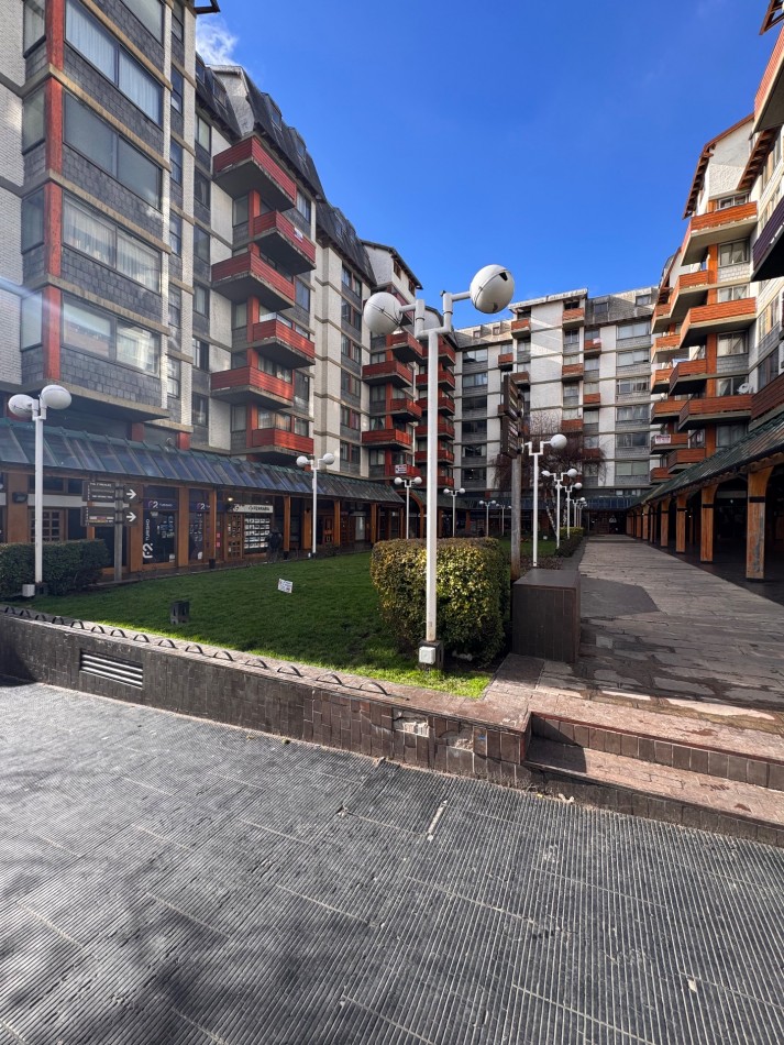 Local comercial en alquiler 