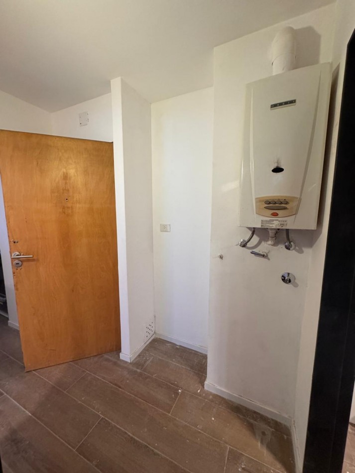 Departamento totalmente refaccionado en alquiler permanente centro de Bariloche