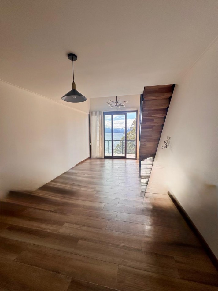 Exclusivo Depto en Alquiler Permanente | Barrancas de Melipal - Vista al Lago, 3 Dorm (2 en Suite) & Amenities de Categoria