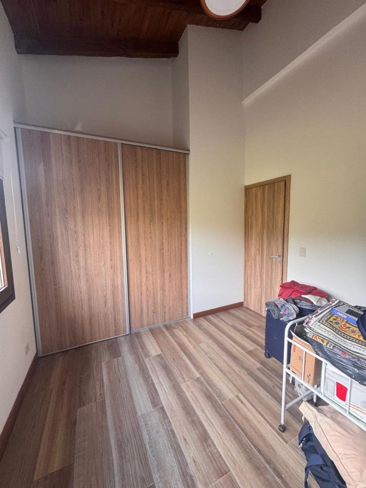Exclusivo Depto en Alquiler Permanente | Barrancas de Melipal - Vista al Lago, 3 Dorm (2 en Suite) & Amenities de Categoria