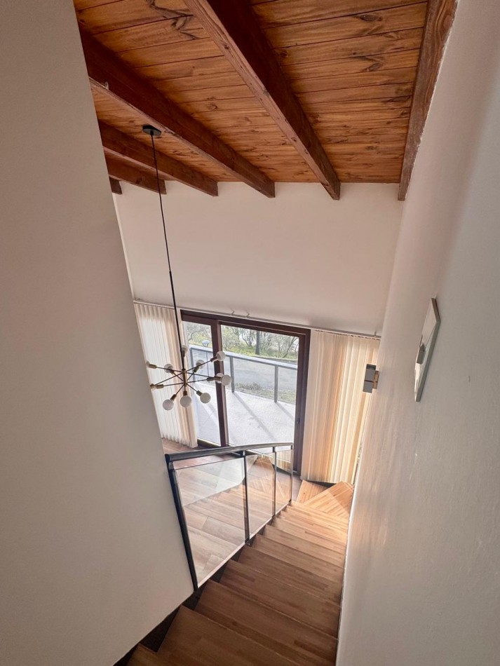 Exclusivo Depto en Alquiler Permanente | Barrancas de Melipal - Vista al Lago, 3 Dorm (2 en Suite) & Amenities de Categoria