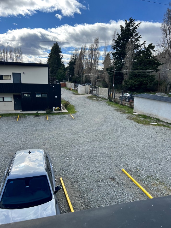 Departamento en Venta de Villaverde