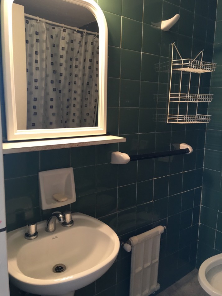 Monoambiente en venta en inmejorable ubicacion 