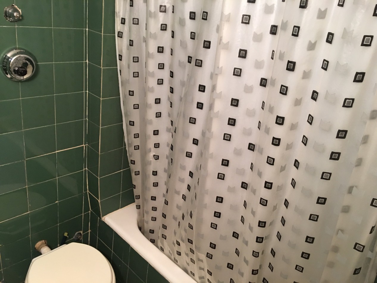 Monoambiente en venta en inmejorable ubicacion 