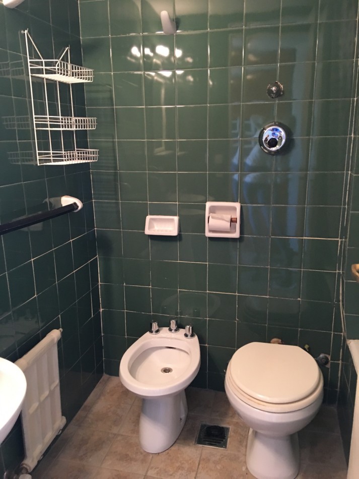 Monoambiente en venta en inmejorable ubicacion 