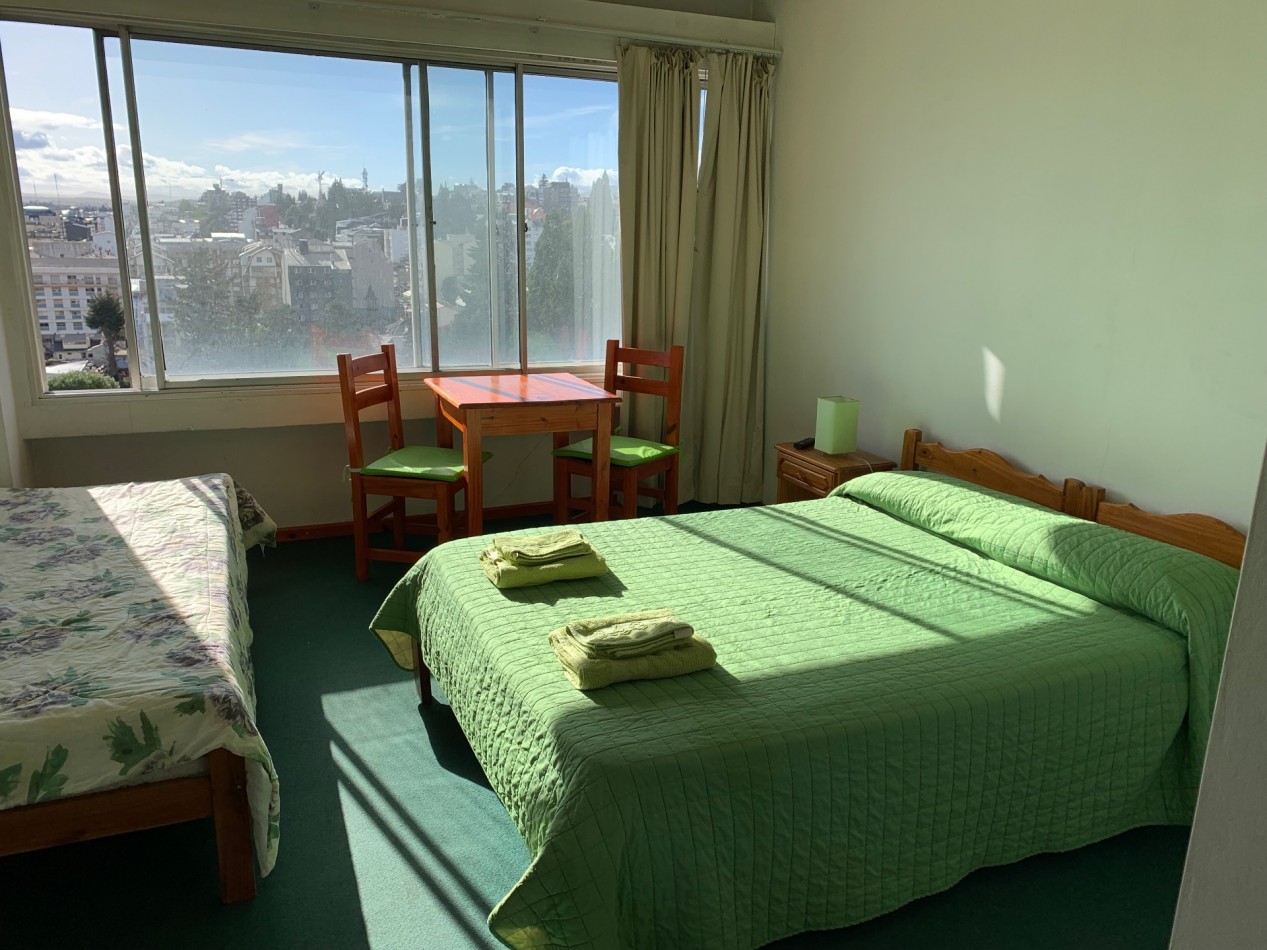 Monoambiente en venta en inmejorable ubicacion 
