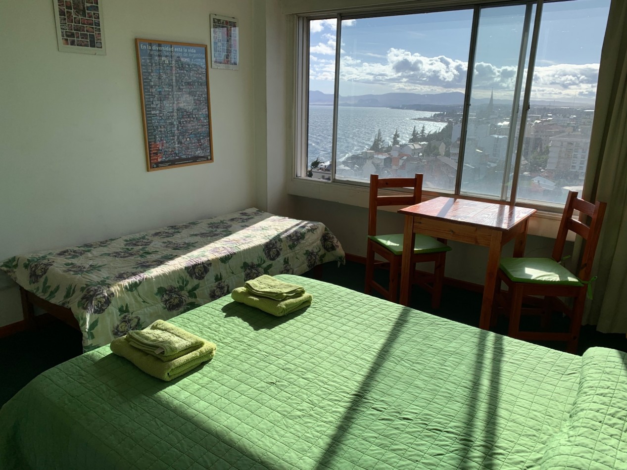Monoambiente en venta en inmejorable ubicacion 
