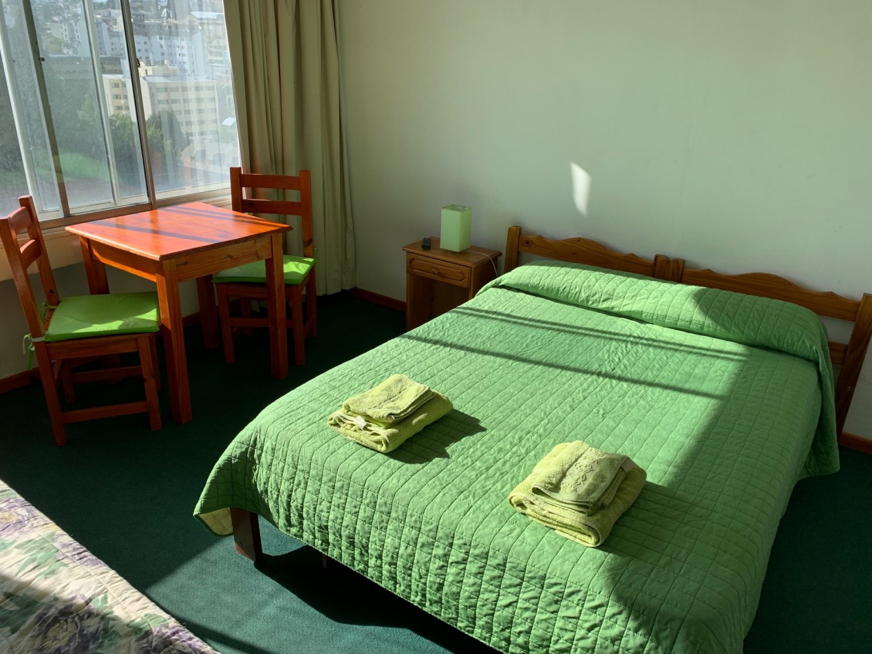 Monoambiente en venta en inmejorable ubicacion 