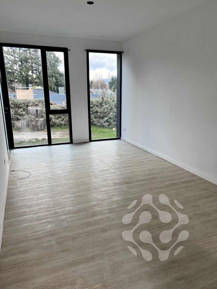 Departamento en Venta de Bariloche Complejo La Aguada con balcon