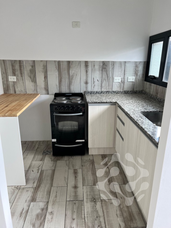 Departamento en Venta de Bariloche Complejo La Aguada con balcon