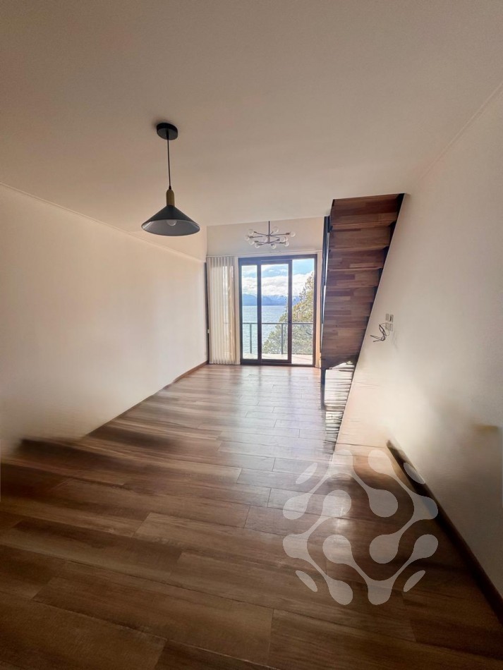 Exclusivo Depto en Alquiler Permanente | Barrancas de Melipal - Vista al Lago, 3 Dorm (2 en Suite) & Amenities de Categoria
