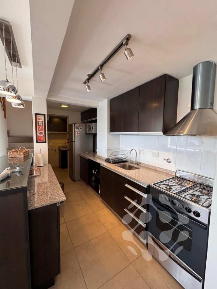 Duplex 3 amb 1 suite vista al lago cochera y baulera en Bo. Belgrano, Bariloche en venta ideal renta turistica