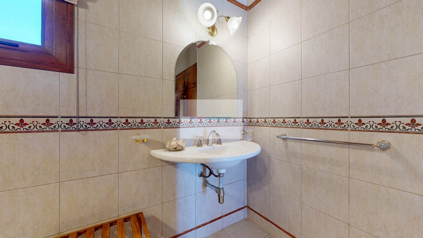Casa 6 amb con quincho o posibilidad de depto anexo en Dina Huapi a 15 km de Bariloche