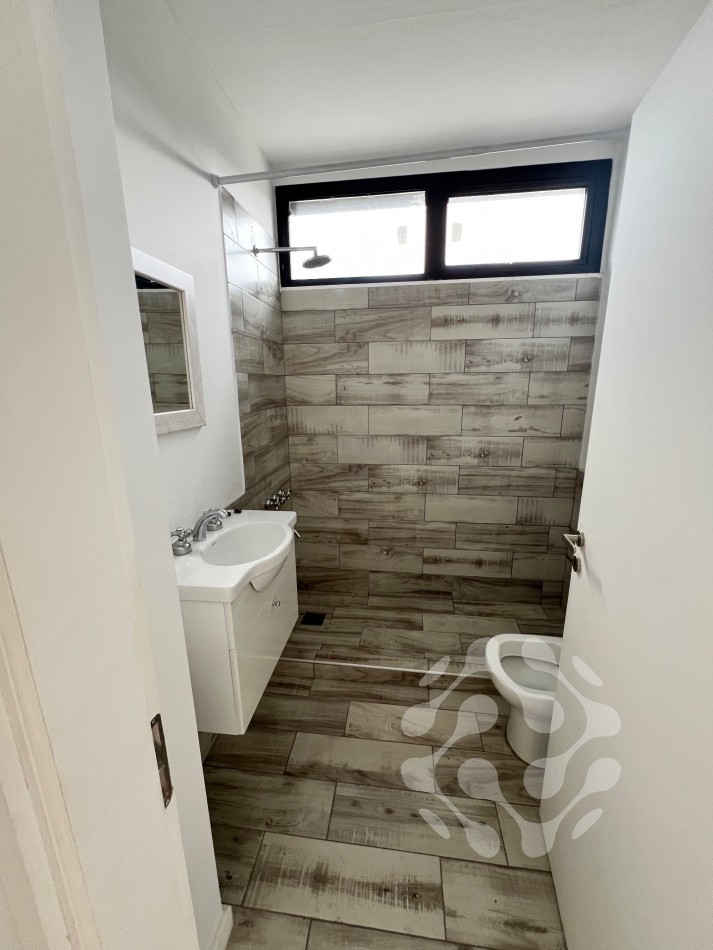 Departamento en Venta de Bariloche Complejo La Aguada con balcon