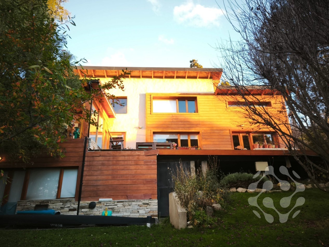 Excelente casa en venta 