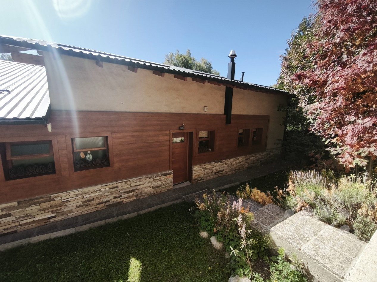 Excelente casa en venta 