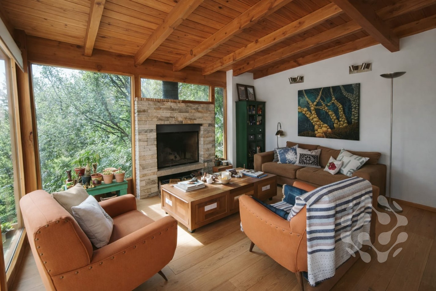 Excelente casa en venta 