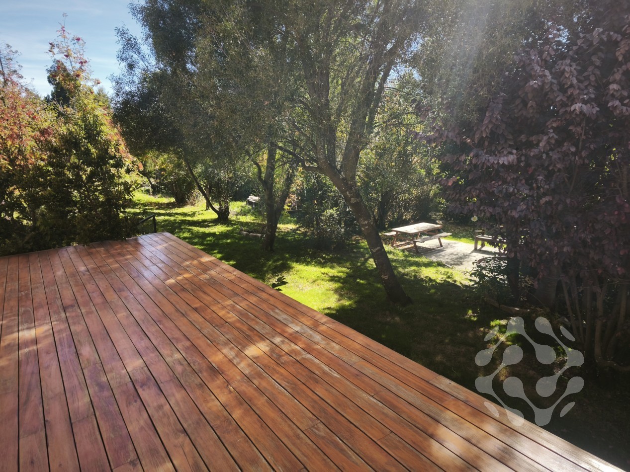 Excelente casa en venta 
