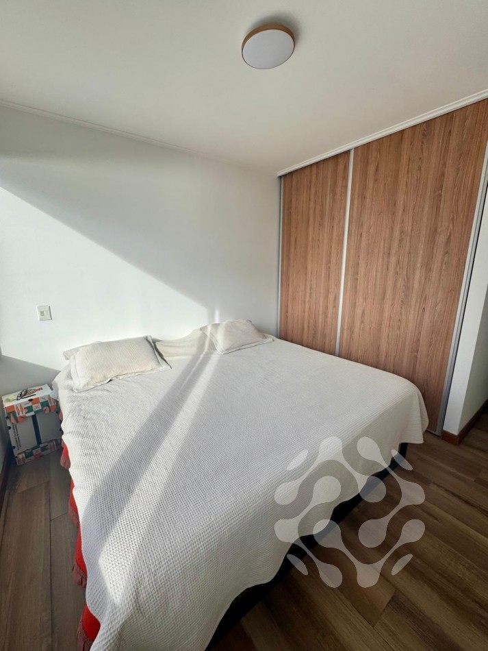 Exclusivo Depto en Alquiler Permanente | Barrancas de Melipal - Vista al Lago, 3 Dorm (2 en Suite) & Amenities de Categoria