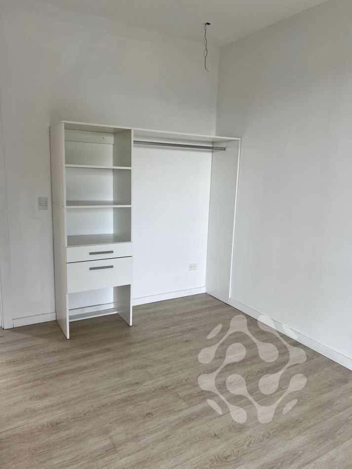 Departamento en Venta de Bariloche Complejo La Aguada con balcon