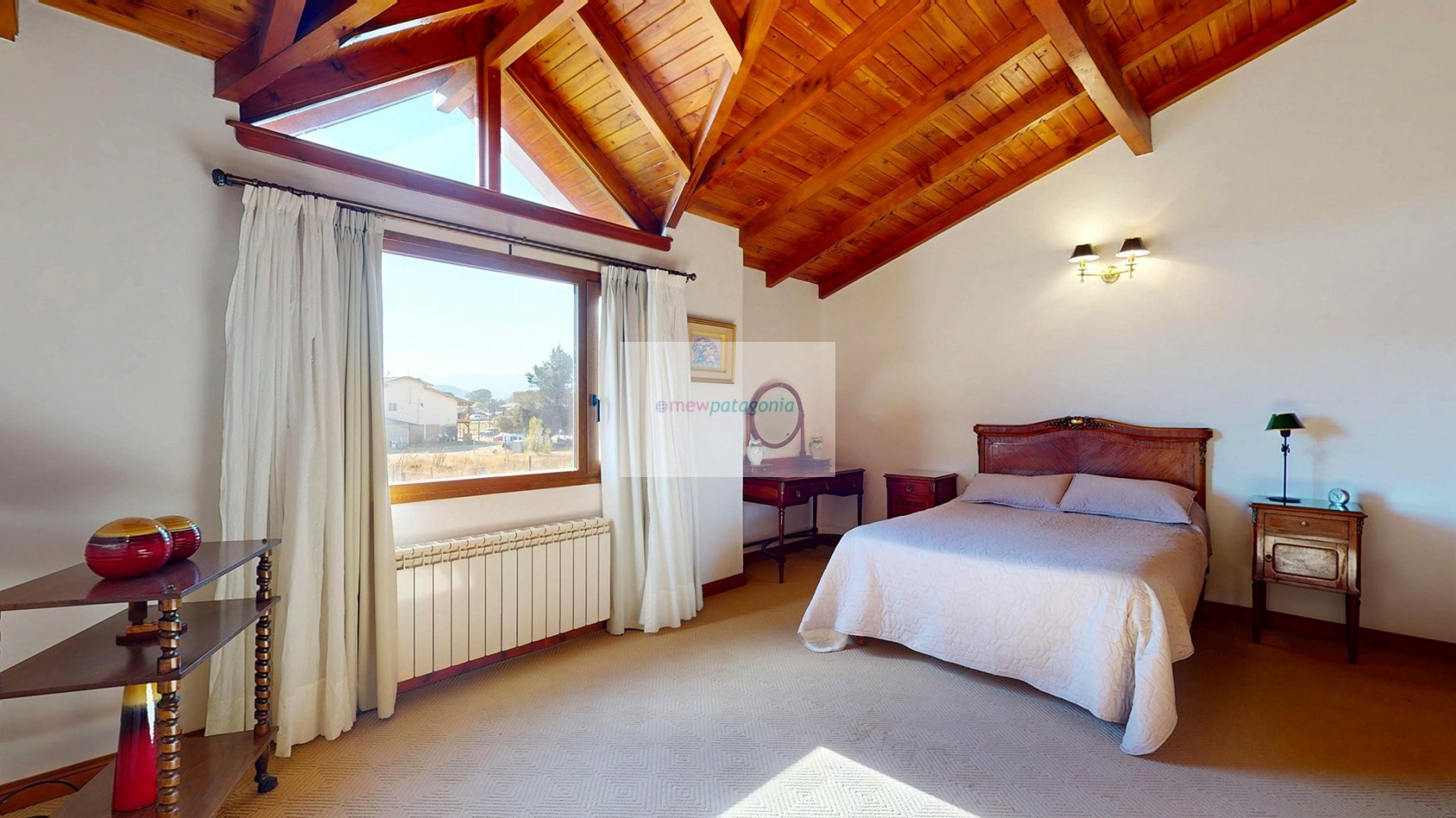 Casa 6 amb con quincho o posibilidad de depto anexo en Dina Huapi a 15 km de Bariloche