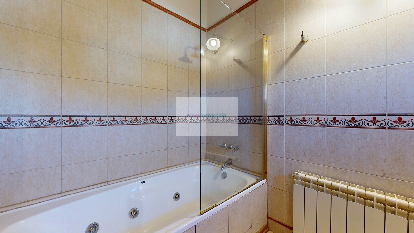 Casa 6 amb con quincho o posibilidad de depto anexo en Dina Huapi a 15 km de Bariloche