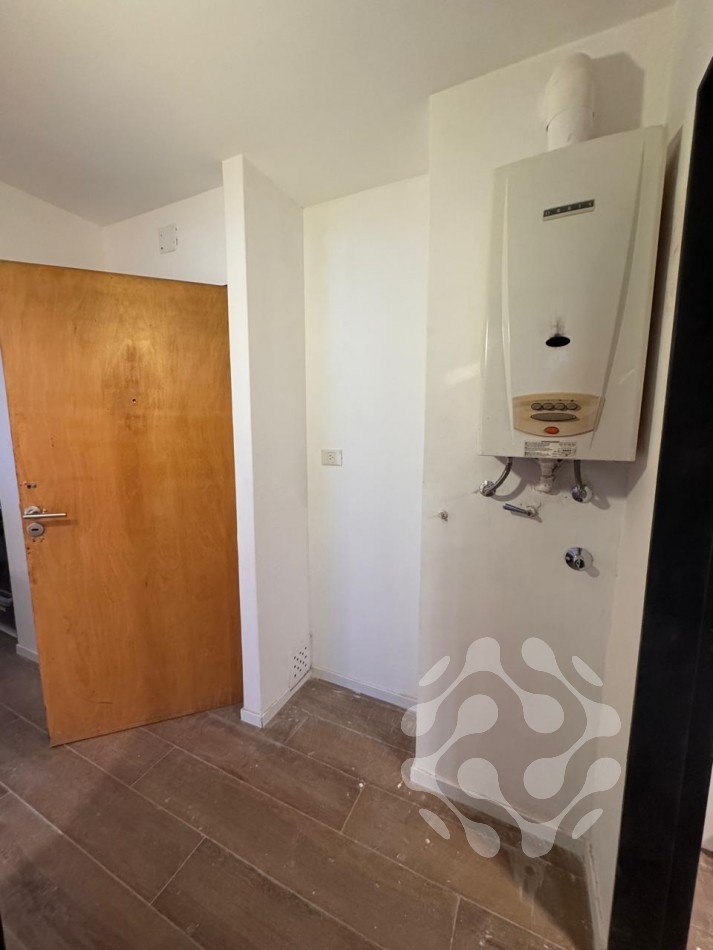 Departamento totalmente refaccionado en alquiler permanente centro de Bariloche