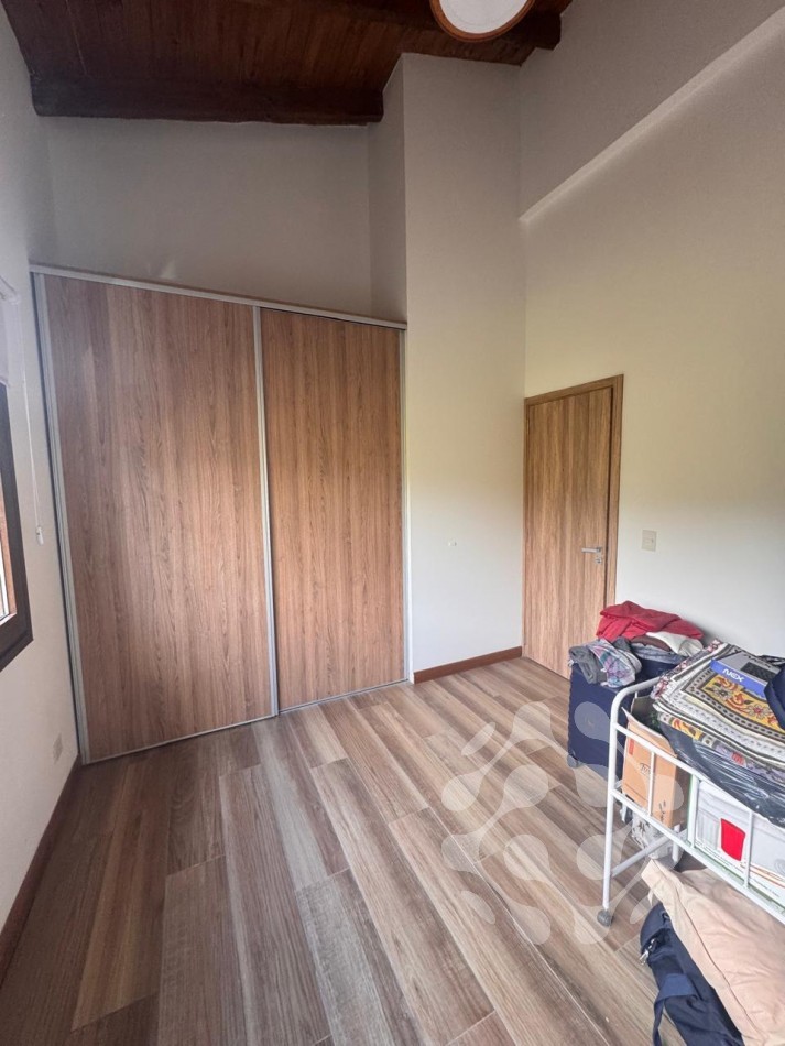 Exclusivo Depto en Alquiler Permanente | Barrancas de Melipal - Vista al Lago, 3 Dorm (2 en Suite) & Amenities de Categoria