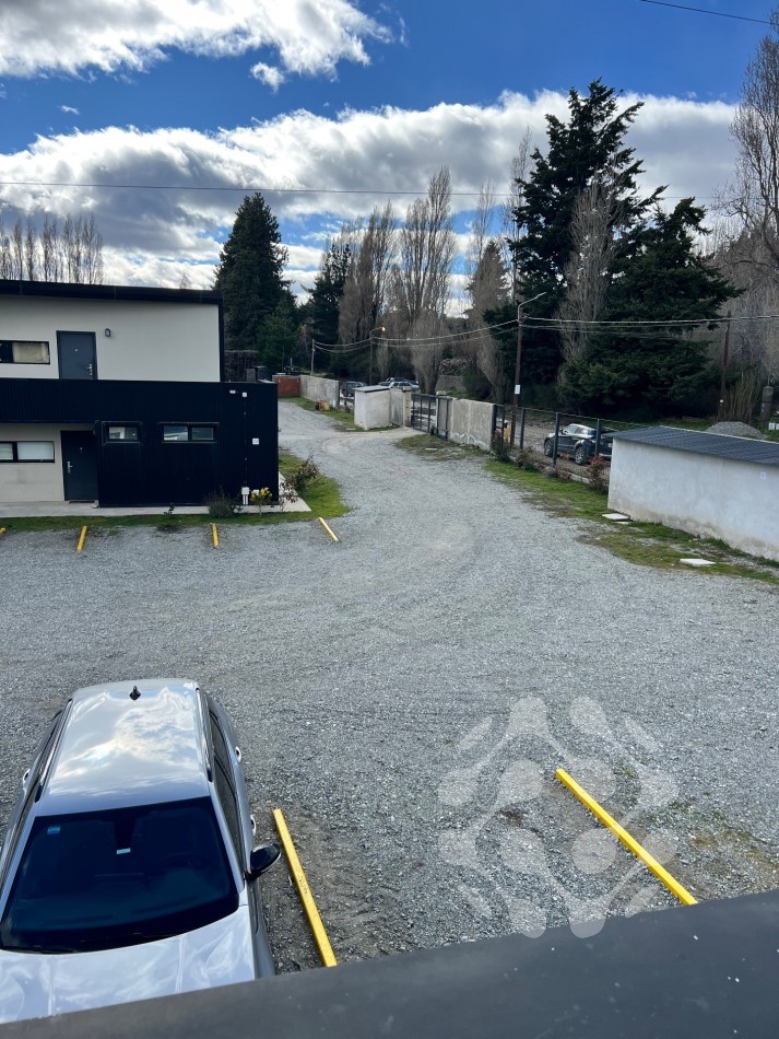 Departamento en Venta de Bariloche Complejo La Aguada con balcon