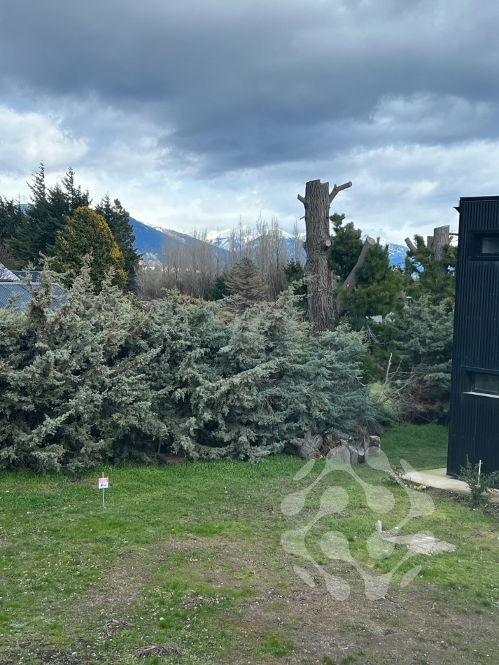 Departamento en Venta de Bariloche Complejo La Aguada con balcon