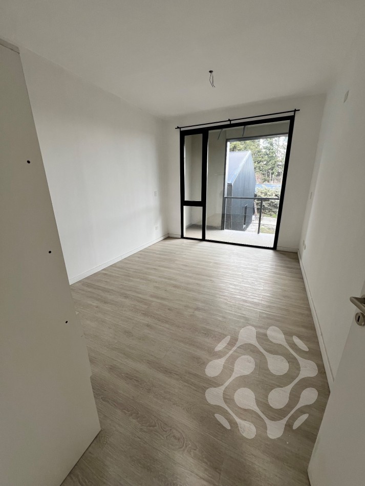 Departamento en Venta de Bariloche Complejo La Aguada con balcon