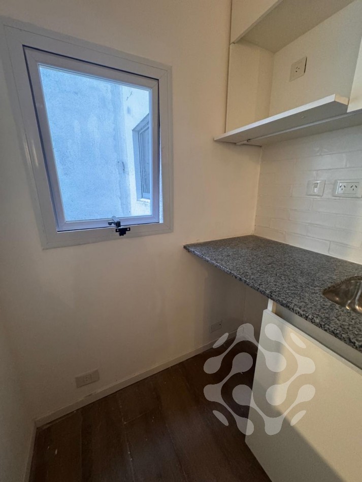 Departamento totalmente refaccionado en alquiler permanente centro de Bariloche