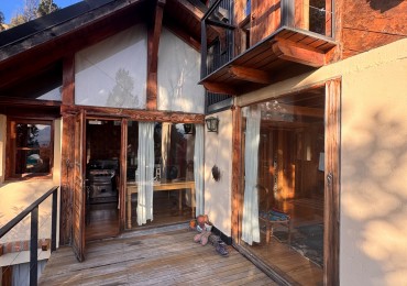 Casa en alquiler permanente Pinar de Festa Bariloche