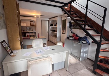 Local comercial en alquiler 