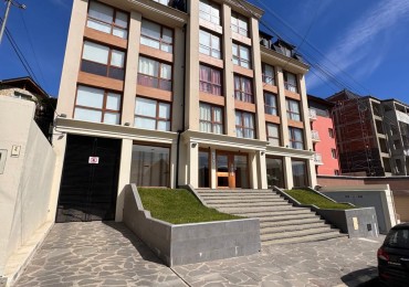 Duplex 3 amb 1 suite vista al lago cochera y baulera en Bo. Belgrano, Bariloche en venta ideal renta turistica