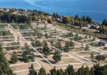 ¡TU PROXIMO HOGAR O INVERSION EN BARILOCHE TE ESPERA EN LOTEO LAS CHACRAS!